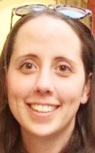 Julia Figurelli-Masucci